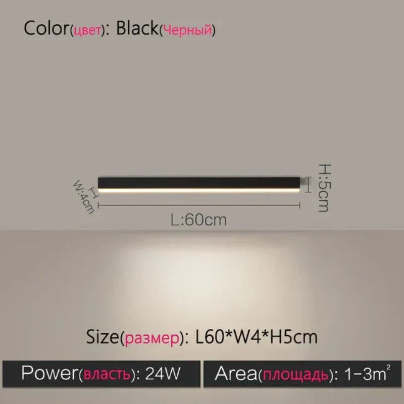 NovaLux Multi-Room Ceiling Lighting Collection For Multiple Rooms | Temsk