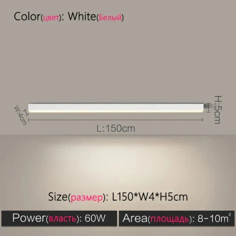 NovaLux Multi-Room Ceiling Lighting Collection For Multiple Rooms | Temsk