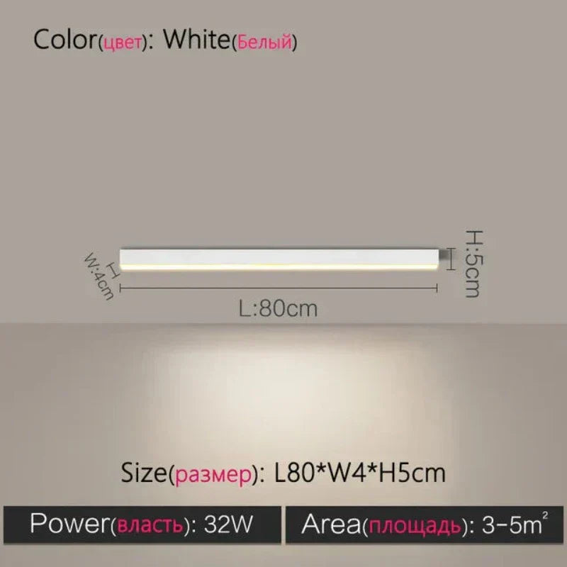 NovaLux Multi-Room Ceiling Lighting Collection For Multiple Rooms | Temsk