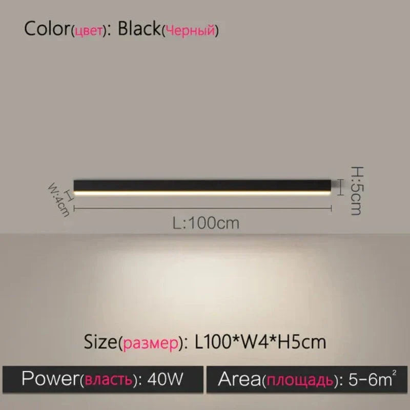 NovaLux Multi-Room Ceiling Lighting Collection For Multiple Rooms | Temsk