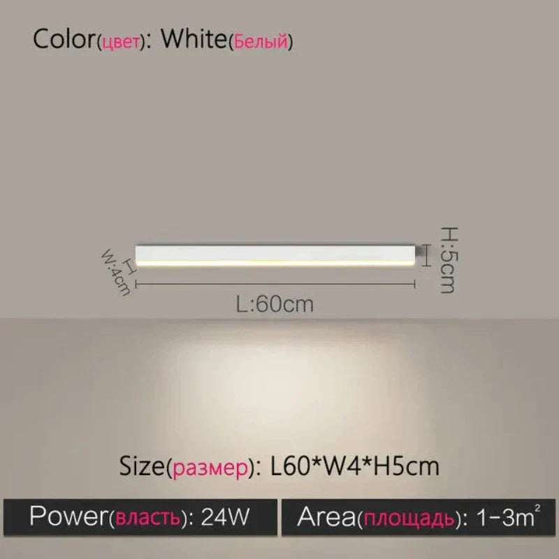 NovaLux Multi-Room Ceiling Lighting Collection For Multiple Rooms | Temsk