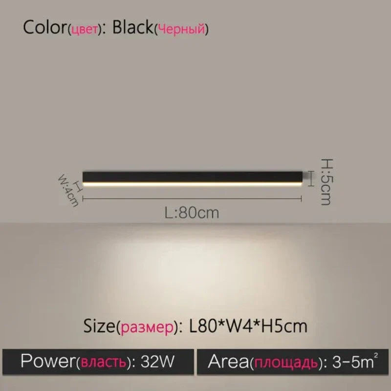 NovaLux Multi-Room Ceiling Lighting Collection For Multiple Rooms | Temsk