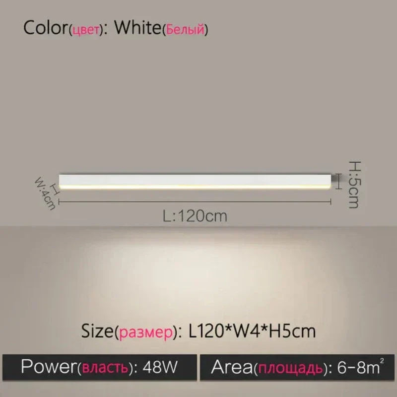 NovaLux Multi-Room Ceiling Lighting Collection For Multiple Rooms | Temsk