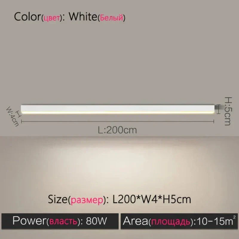 NovaLux Multi-Room Ceiling Lighting Collection For Multiple Rooms | Temsk