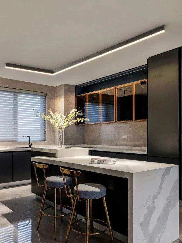 NovaLux Multi-Room Ceiling Lighting Collection For Multiple Rooms | Temsk