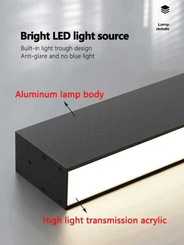 NovaLux Multi-Room Ceiling Lighting Collection For Multiple Rooms | Temsk