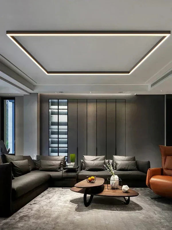 NovaLux Multi-Room Ceiling Lighting Collection For Multiple Rooms | Temsk