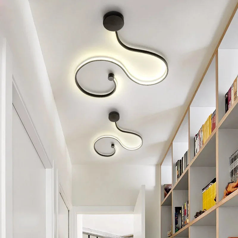 NovaGlow Simplicity Wall Fixture For Modern Living Spaces | Temsk