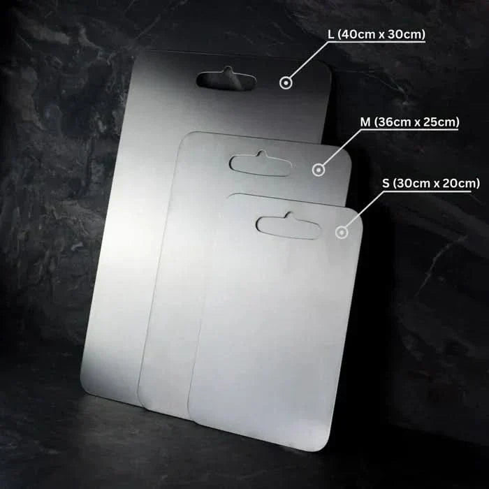 QuantaBoard Antibacterial Durable Chopping Board For Your Kitchen | Temsk
