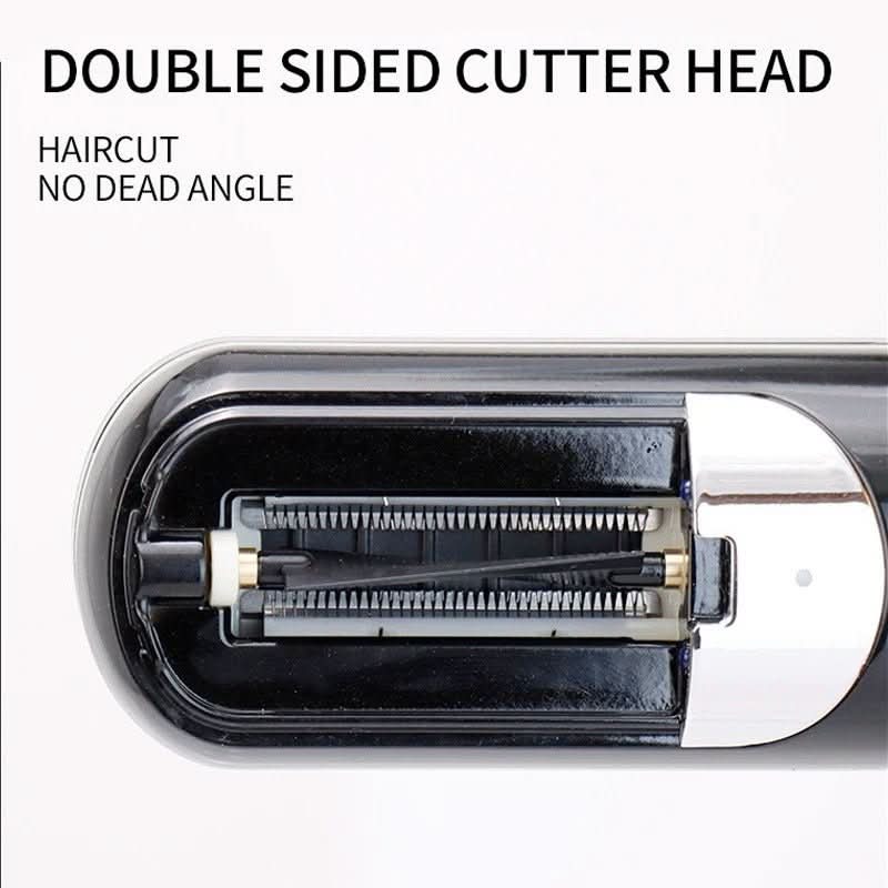 NexaHair Precision Hair Clippers For Healthy Ends And Split Ends | Temsk