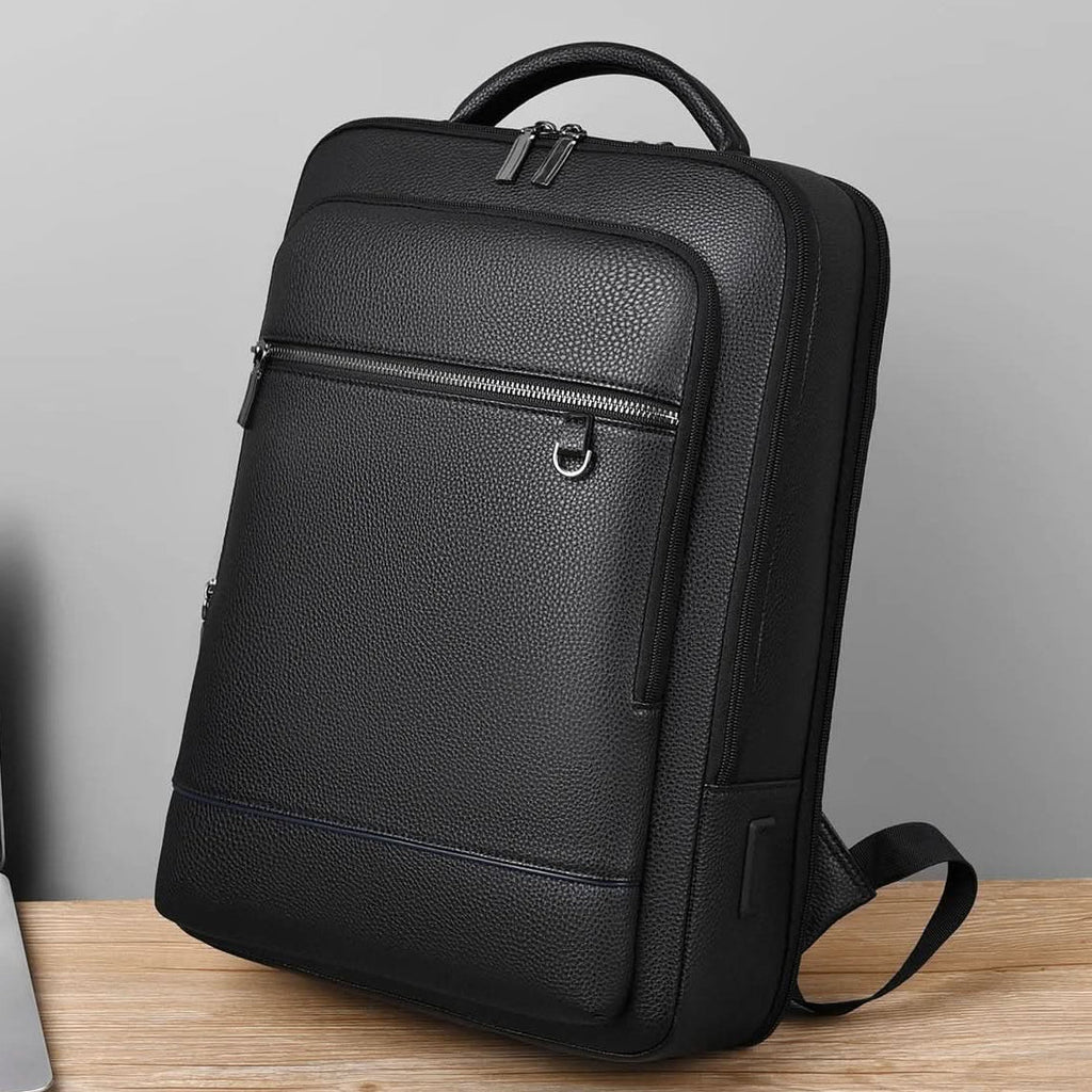 CityVault Smart USB Backpack for Work and Everyday Travel | Temsk