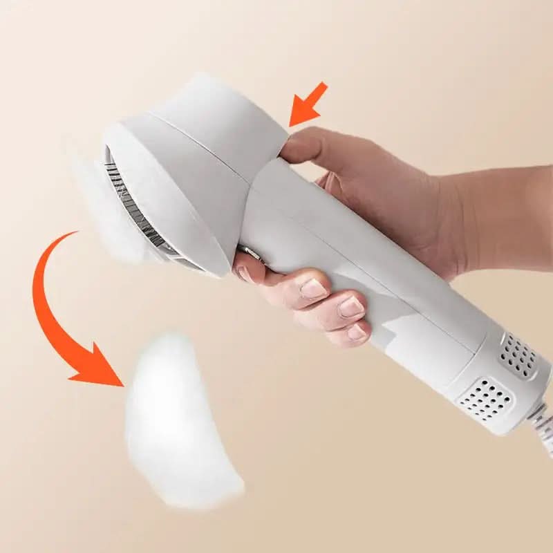 CalmGroom Quiet Hair Dryer With Ion Technology For Pets | Temsk