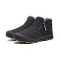 Temsk Insulated - Winter Barefoot Shoes