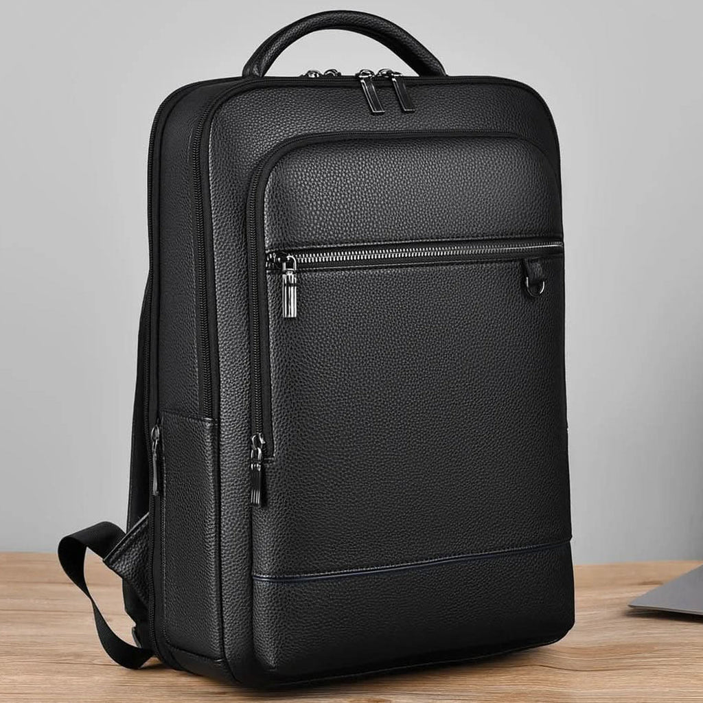 CityVault Smart USB Backpack for Work and Everyday Travel | Temsk