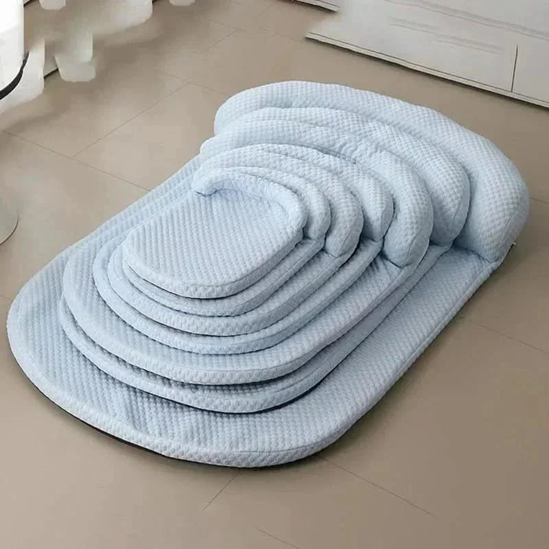 ChillPaws Ultimate Cooling Pet Mattress for Dogs and Cats | Temsk
