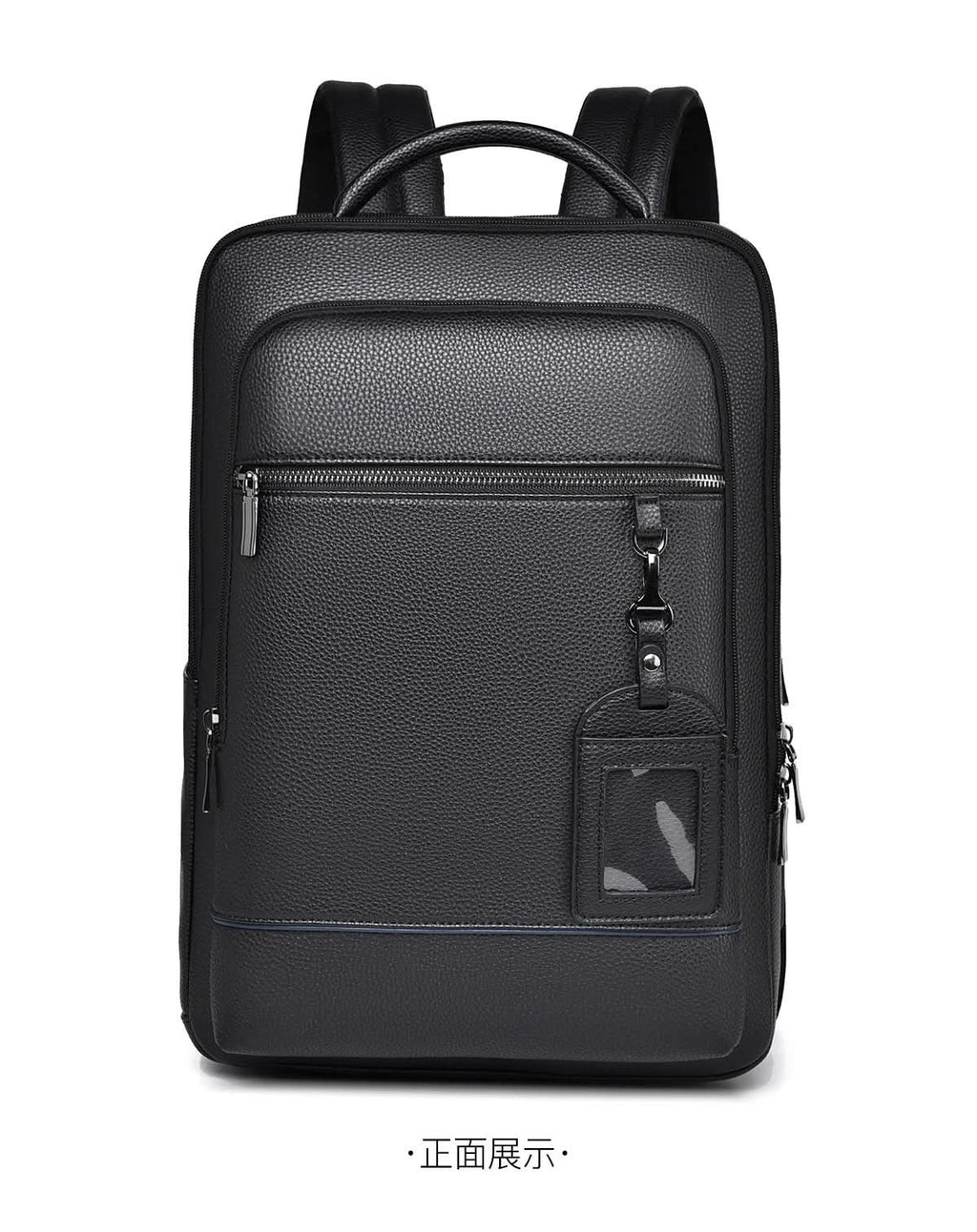 CityVault Smart USB Backpack for Work and Everyday Travel | Temsk