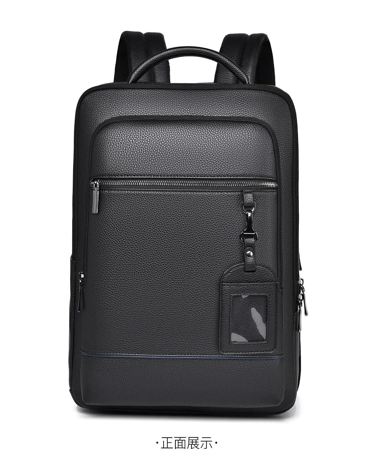 CityVault Smart USB Backpack for Work and Everyday Travel | Temsk