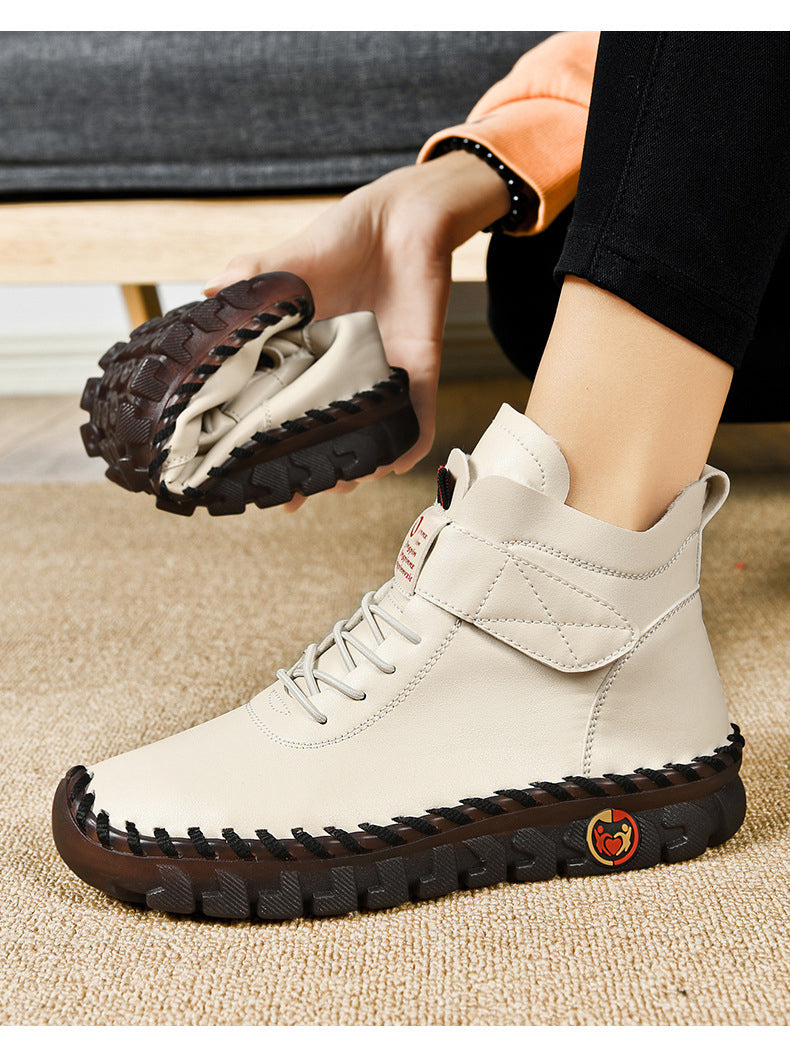 Nova Elegance Official Edition Orthopedic Boots Collection Series | Temsk