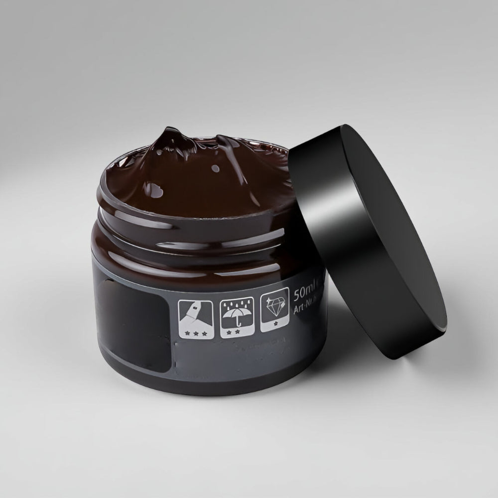 Oberflächen-Reparaturgel Farbpaste für Risse und Kratzer auf Vinylartikeln | Temsk