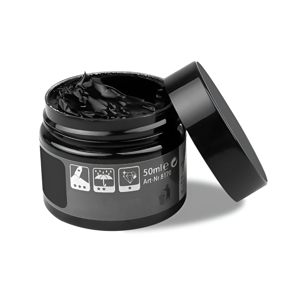 Oberflächen-Reparaturgel Farbpaste für Risse und Kratzer auf Vinylartikeln | Temsk
