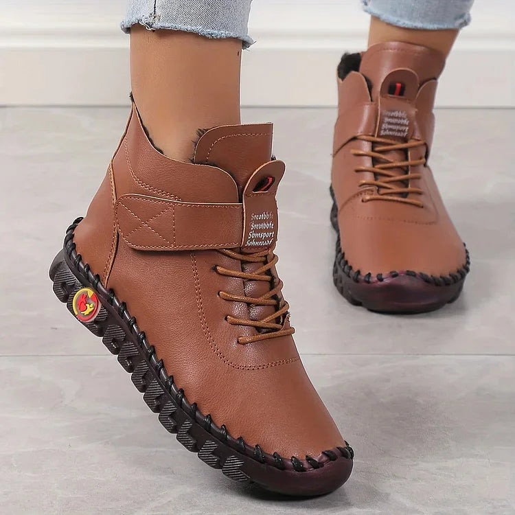 Nova Elegance Official Edition Orthopedic Boots Collection Series | Temsk