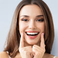 Natural Looking Removable Smile Veneers For Uneven Teeth | Temsk