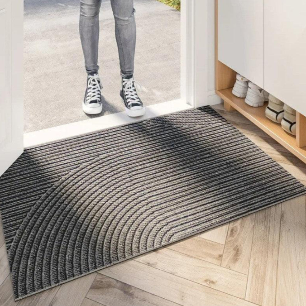 Anti Slip Entrance Doormat For Indoor And Outdoor Floors | Temsk