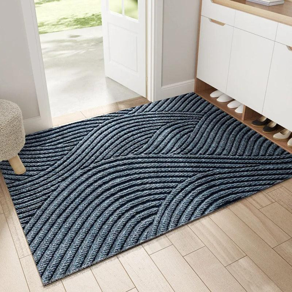 Anti Slip Entrance Doormat For Indoor And Outdoor Floors | Temsk