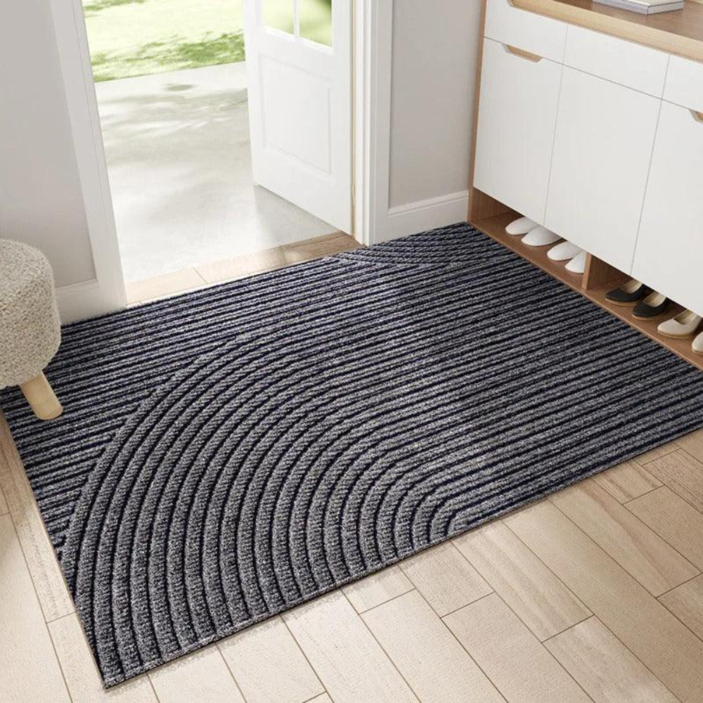 Anti Slip Entrance Doormat For Indoor And Outdoor Floors | Temsk
