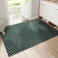 Anti Slip Entrance Doormat For Indoor And Outdoor Floors | Temsk