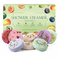 Mothers Day Spa Shower Aromatherapy Tablets For Relaxing Moments | Temsk