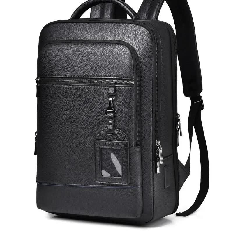 CityVault Smart USB Backpack for Work and Everyday Travel | Temsk