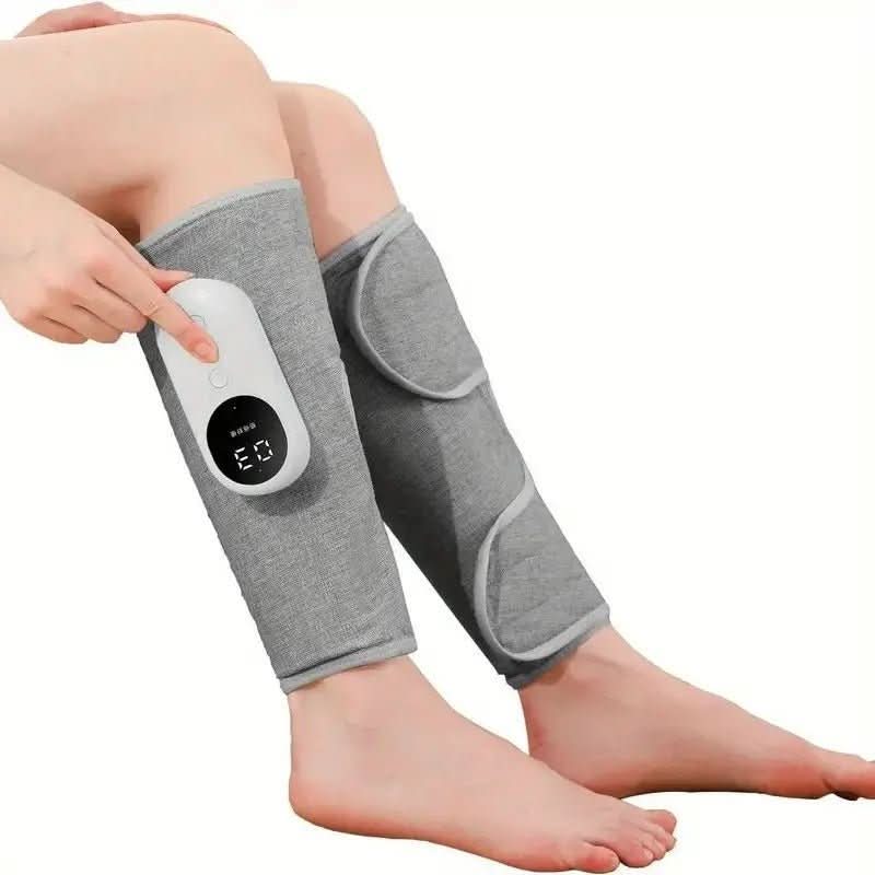 LymphEase Pro Massager for Lymph Activation and Swelling Reduction | Temsk