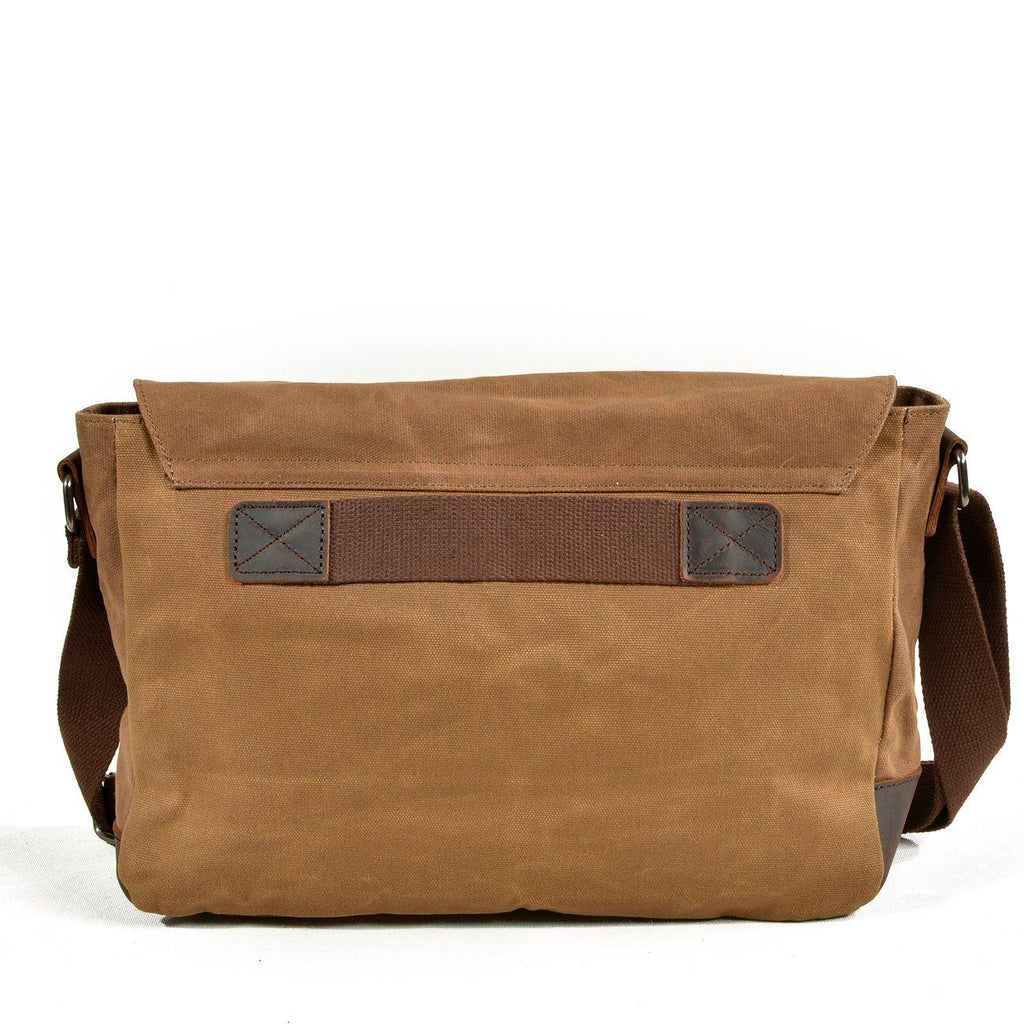 AstraBrook Phoenix Everyday Carry Shoulder Bag For Daily Use | Temsk
