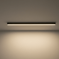 LumaNova LED Ceiling Lamp - Minimalist Scandinavian Design With Bright Luminosity | Temsk