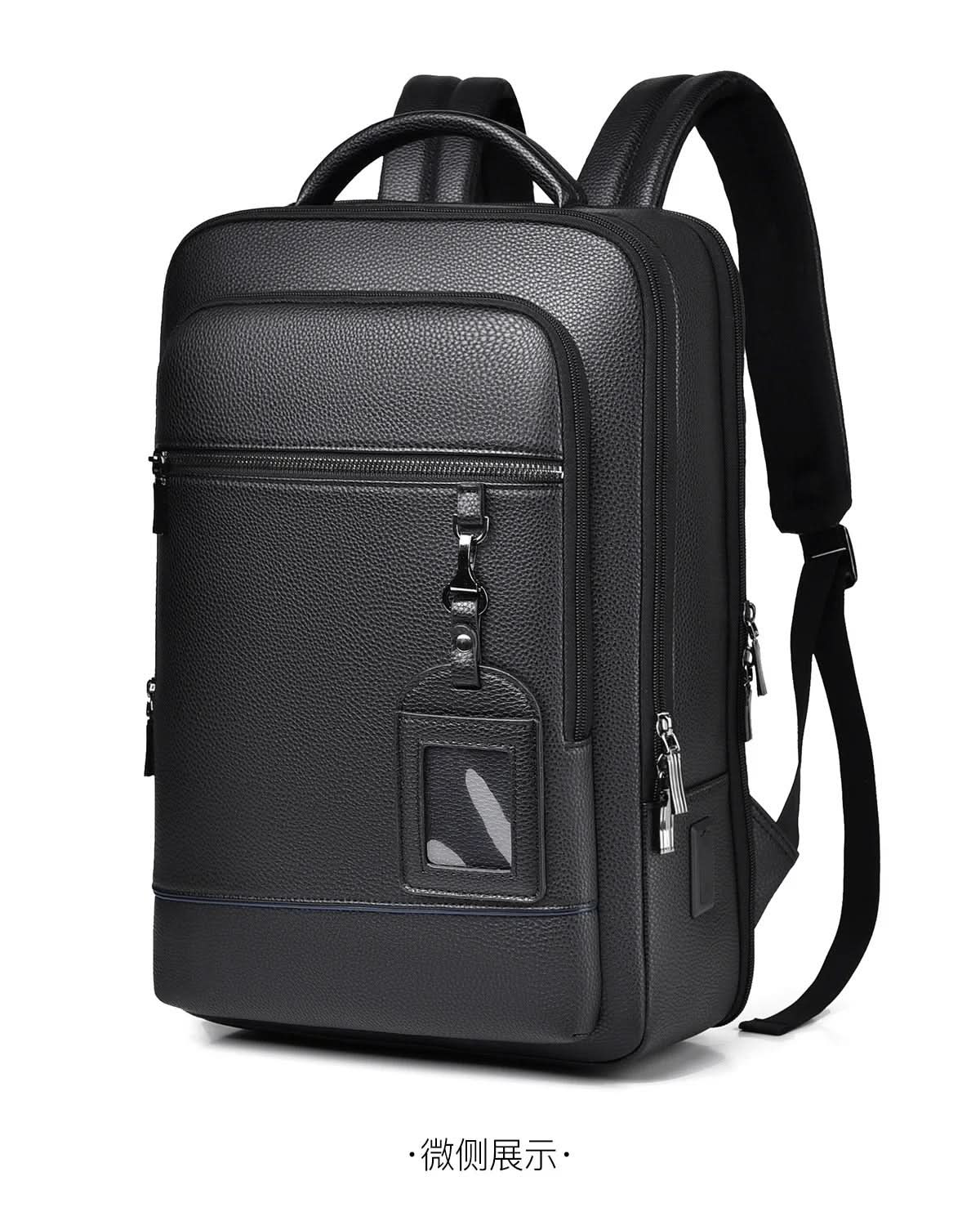 CityVault Smart USB Backpack for Work and Everyday Travel | Temsk