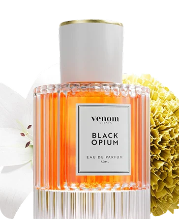 Long-Lasting Women's Pheromone  Perfume | Temsk