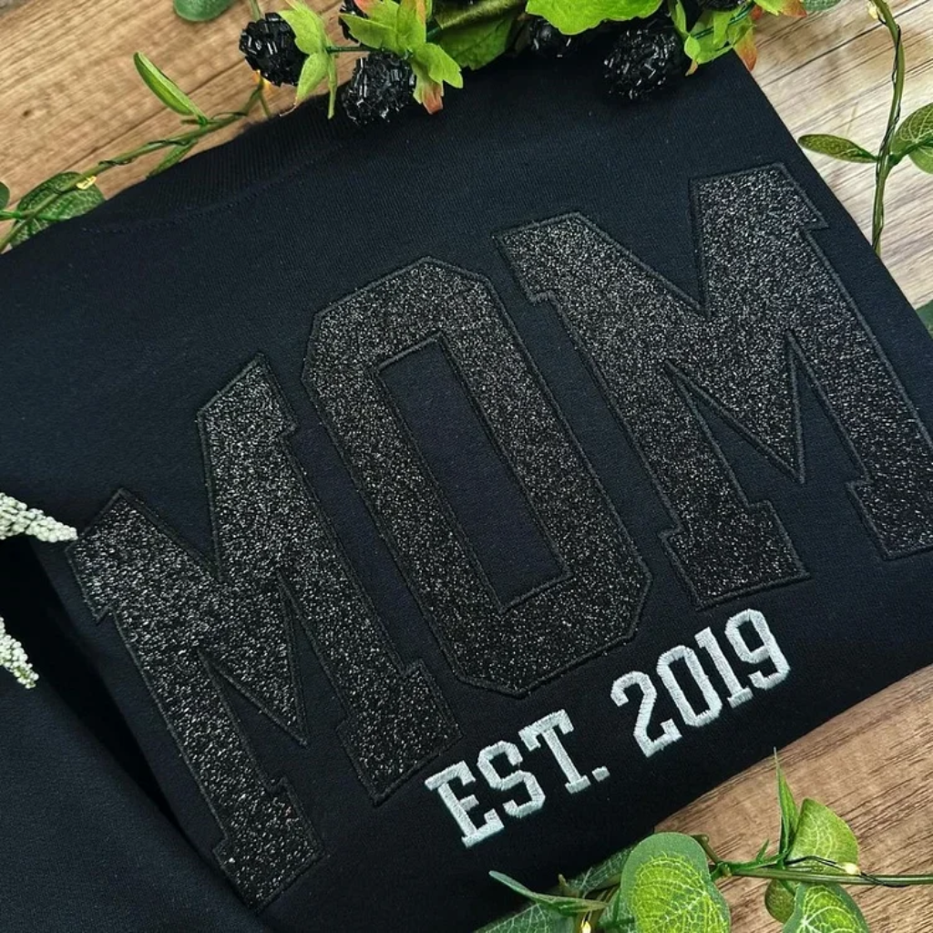 Sweat à capuche pour la fête des mères, cadeau pour maman, épouse | Temsk