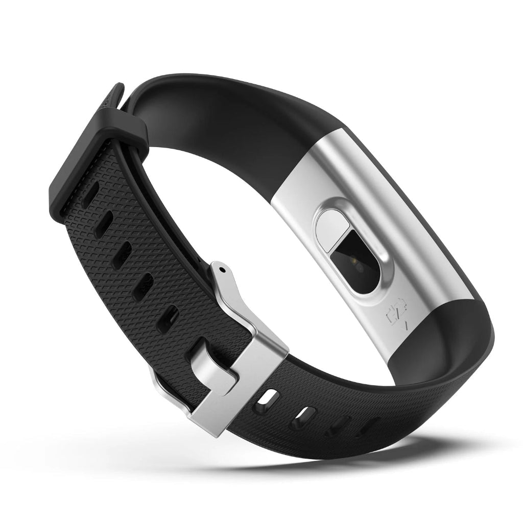 All-in-One Fitness-Smartwatch mit Gesundheitsüberwachung | Temsk