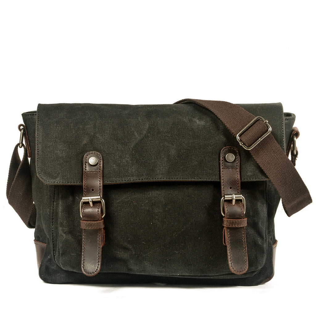 AstraBrook Phoenix Everyday Carry Shoulder Bag For Daily Use | Temsk