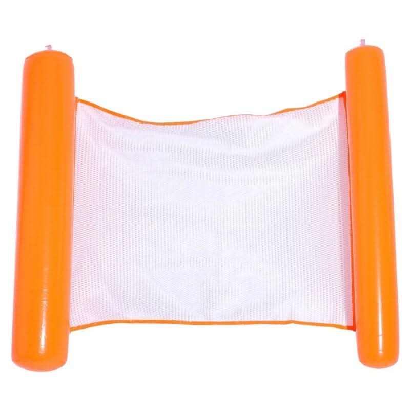 Air Mattress Inflatable Floating Bed For Relaxing In The Pool Or On The Beach | Temsk