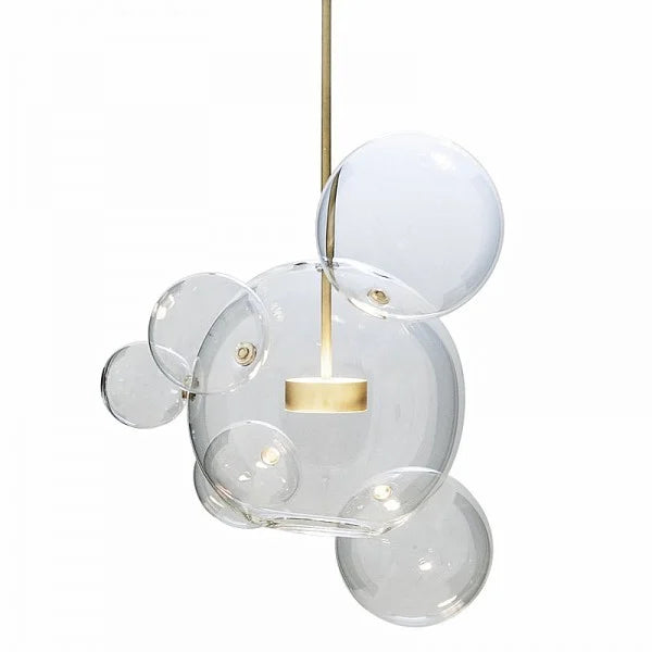 Nova Modern Indoor Ceiling Pendant Light For Home Spaces | Temsk