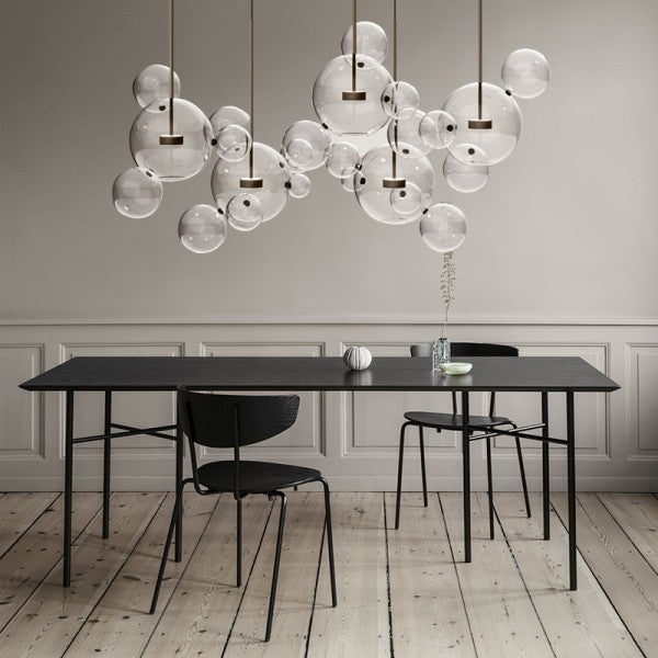 Nova Modern Indoor Ceiling Pendant Light For Home Spaces | Temsk