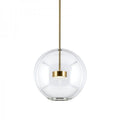 Nova Modern Indoor Ceiling Pendant Light For Home Spaces | Temsk