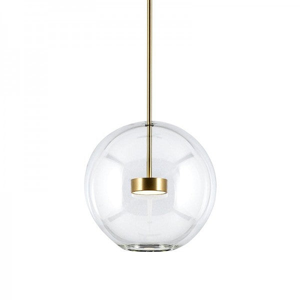 Nova Modern Indoor Ceiling Pendant Light For Home Spaces | Temsk