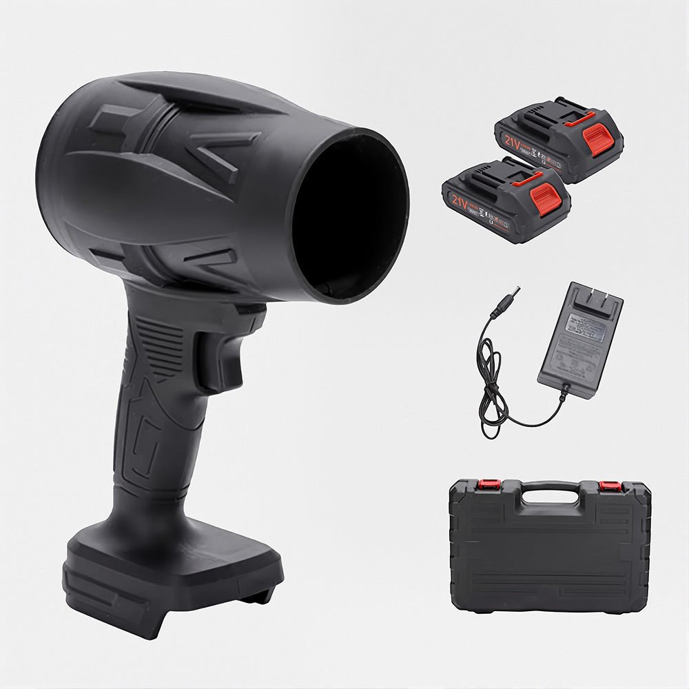 SwiftAir Pro Hand Blower With Turbo Technology And Variable Airflow | Temsk