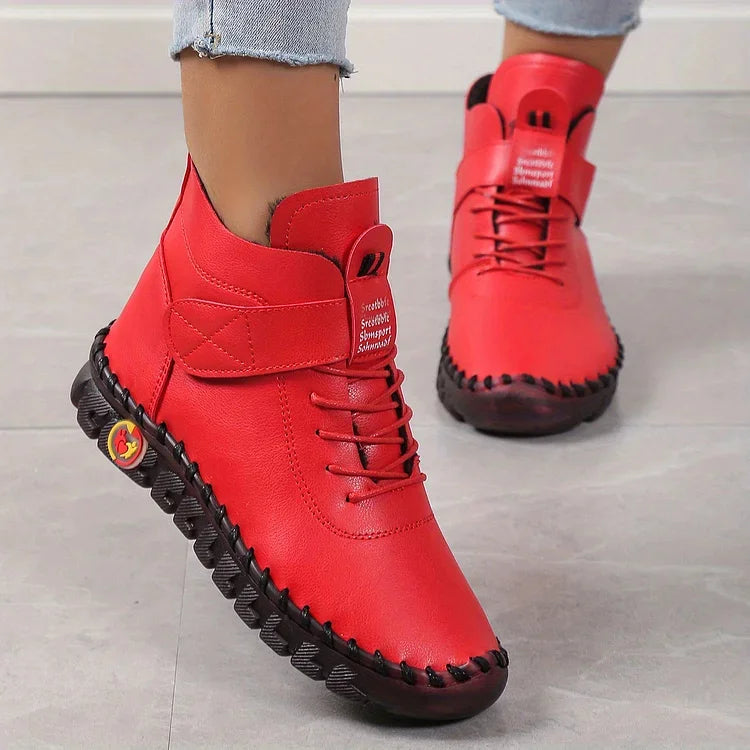 Nova Elegance Official Edition Orthopedic Boots Collection Series | Temsk