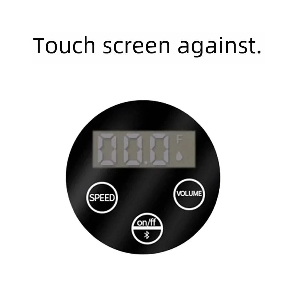 StrikePulse Pro Bluetooth Boxing Trainer With Smart Feedback For Reaction And Fitness | Temsk