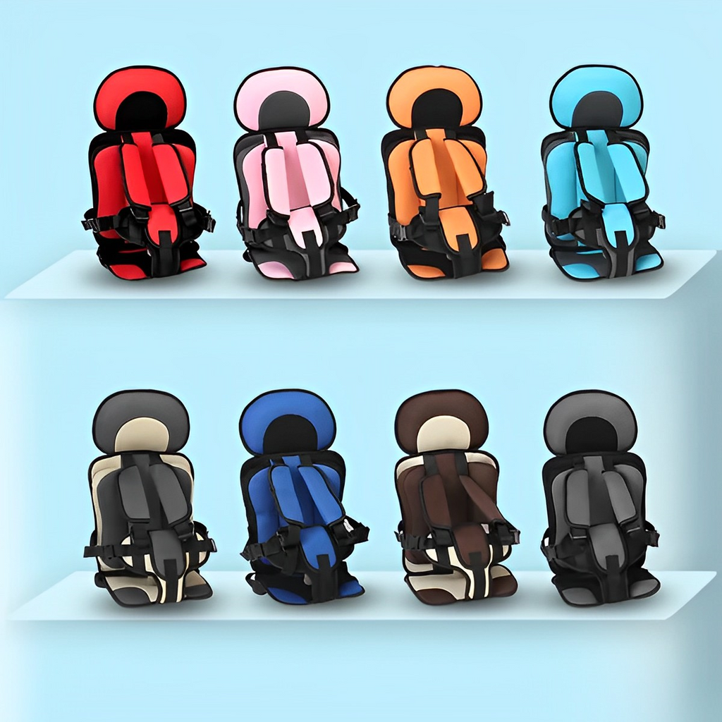 Nova Travel Child Seat For On The Go Families Everywhere | Temsk