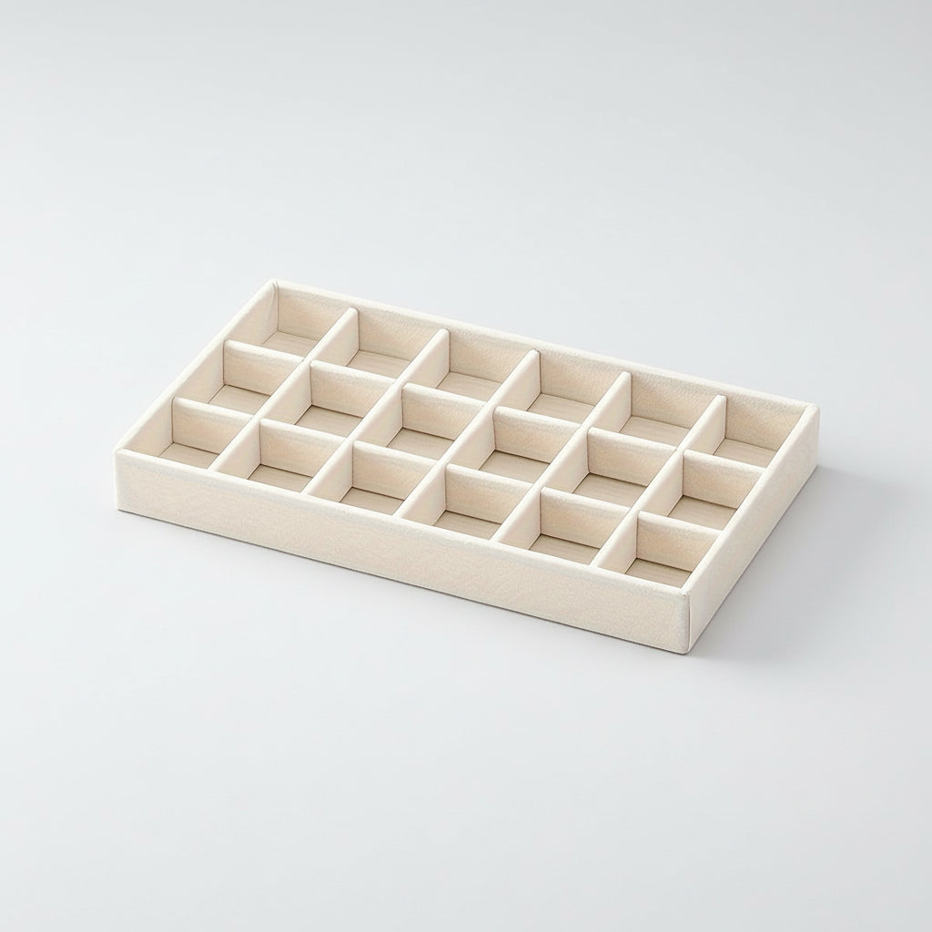 Mother's Day Jewelry Tray Organizer For Drawer Storage | Temsk
